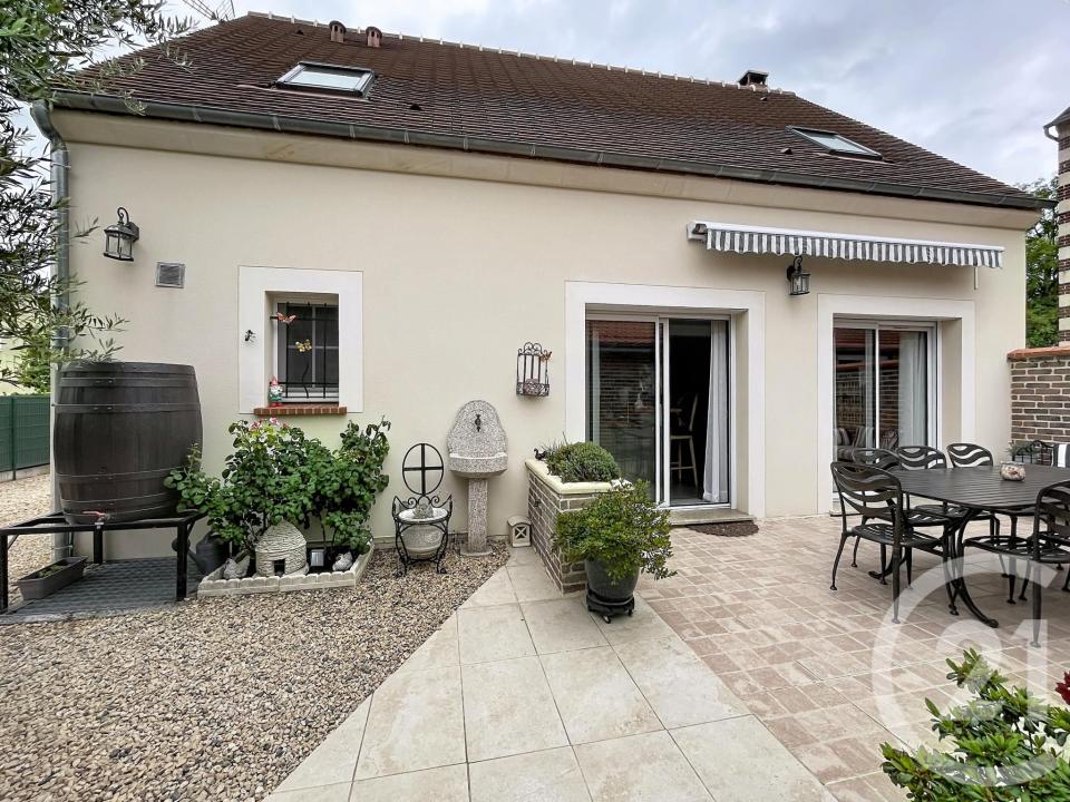 Verberie, Picardie 60410, France