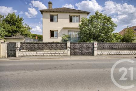Vigneux Sur Seine, 法兰西岛 91270, 法国