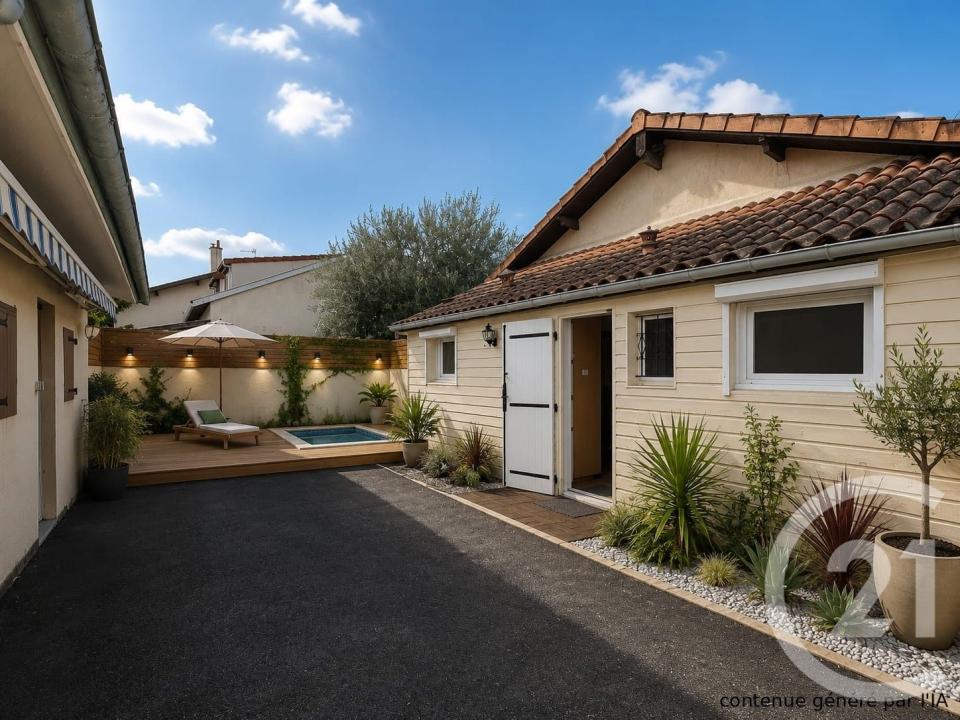 Le Bouscat, Aquitaine 33110, France