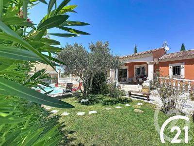 Taillades, Provence-Alpes-Côte d'Azur 84300, France