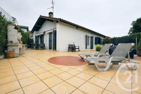 Hendaye, Aquitanien 64700, Frankreich