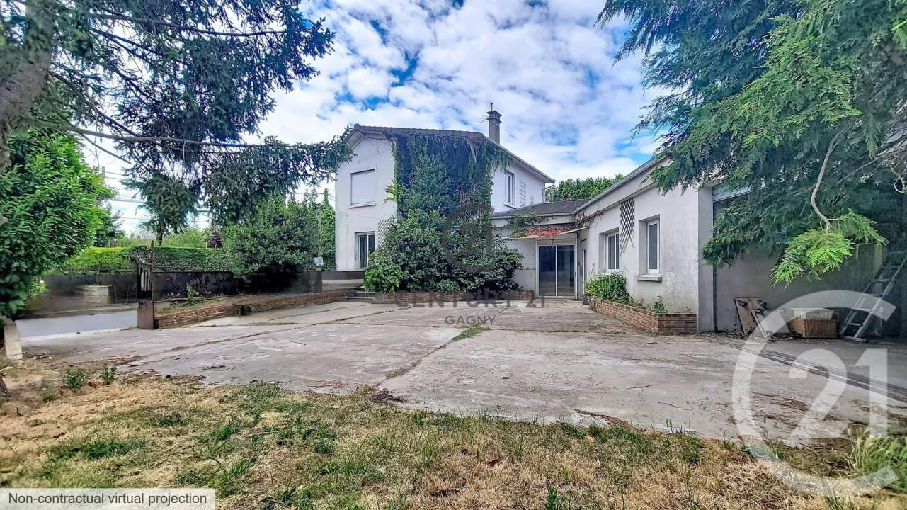 Le Raincy, Île-de-France 93340, France