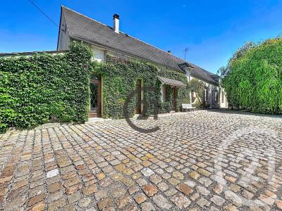 St Loup De Naud, Île-de-France 77650, France