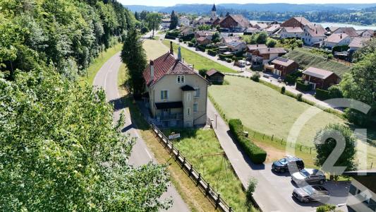 Malbuisson, Franche-Comté 25160, France