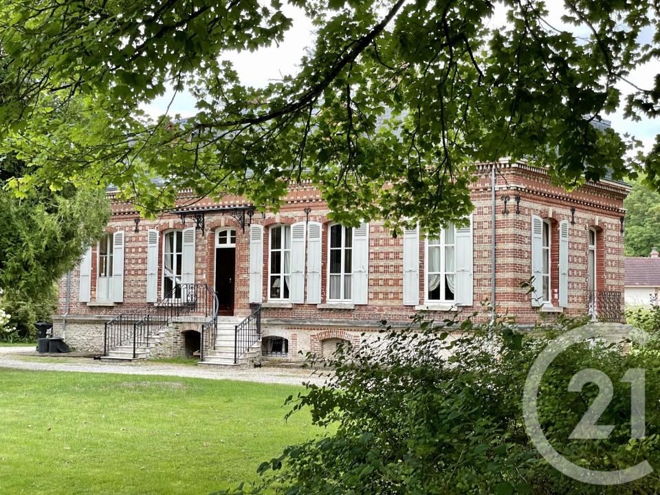 Gisors, Haute-Normandie 27140, Frankreich
