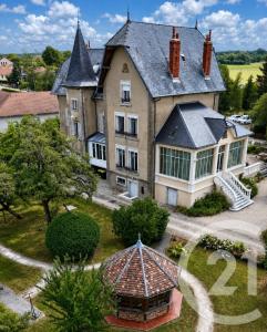 Etalans, Franche-Comté 25580, France