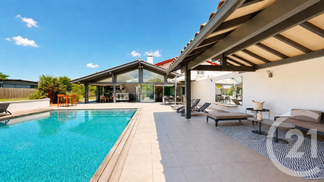 Anglet, Aquitaine 64600, France