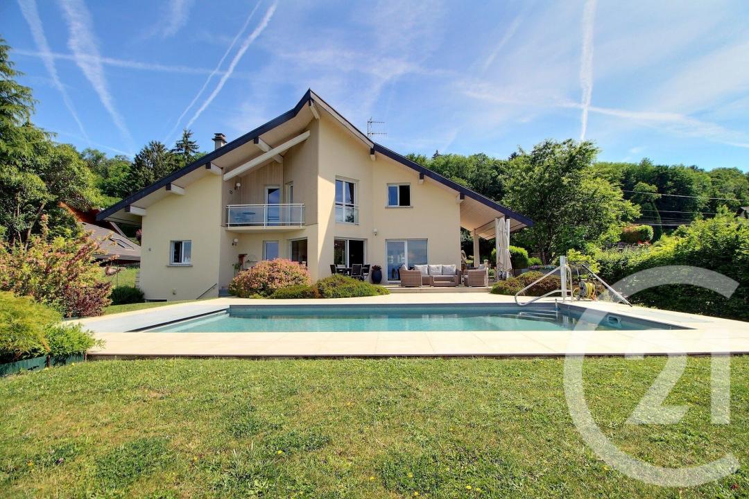 Publier, Rhône-Alpes 74500, France