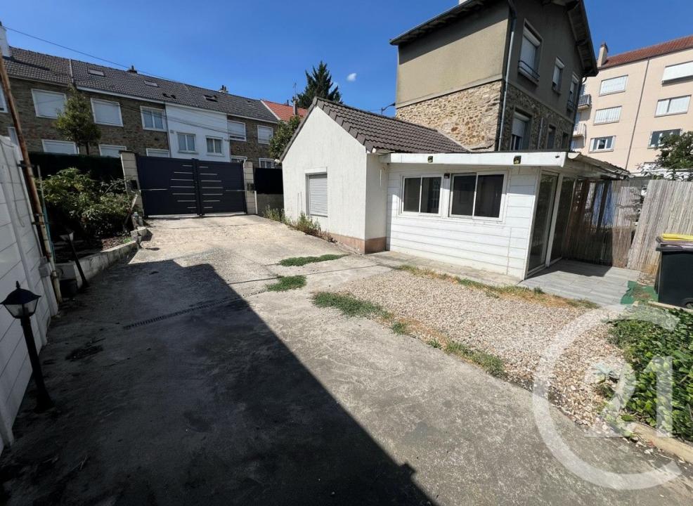 Viry Chatillon, Isla De Francia 91170, Francia