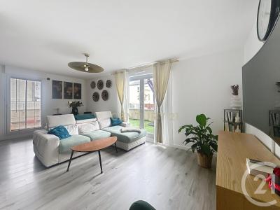 Neuilly Sur Marne, Île-de-France 93330, France