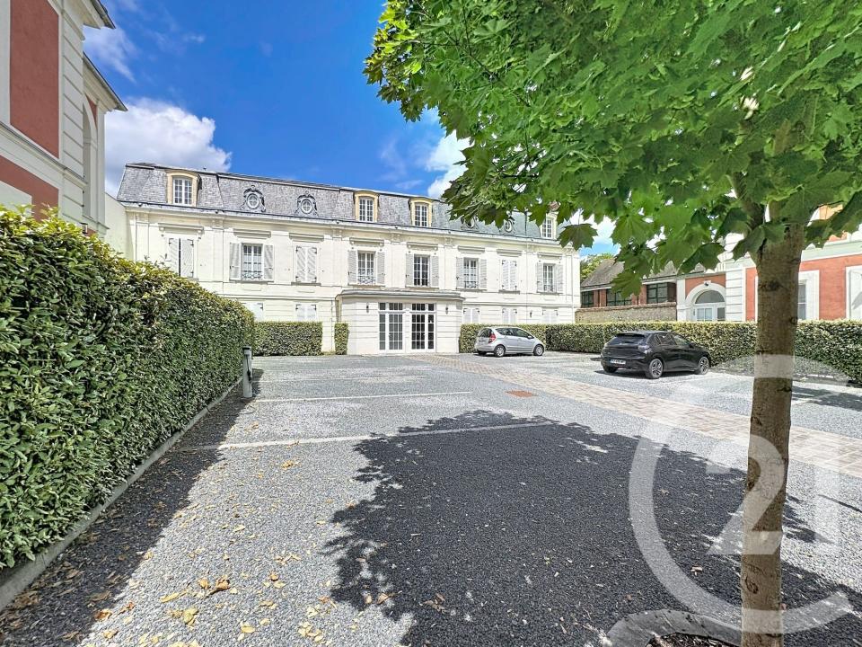 Fontainebleau, Île-de-France 77300, France