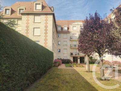 Deauville, Basse-Normandie 14800, France