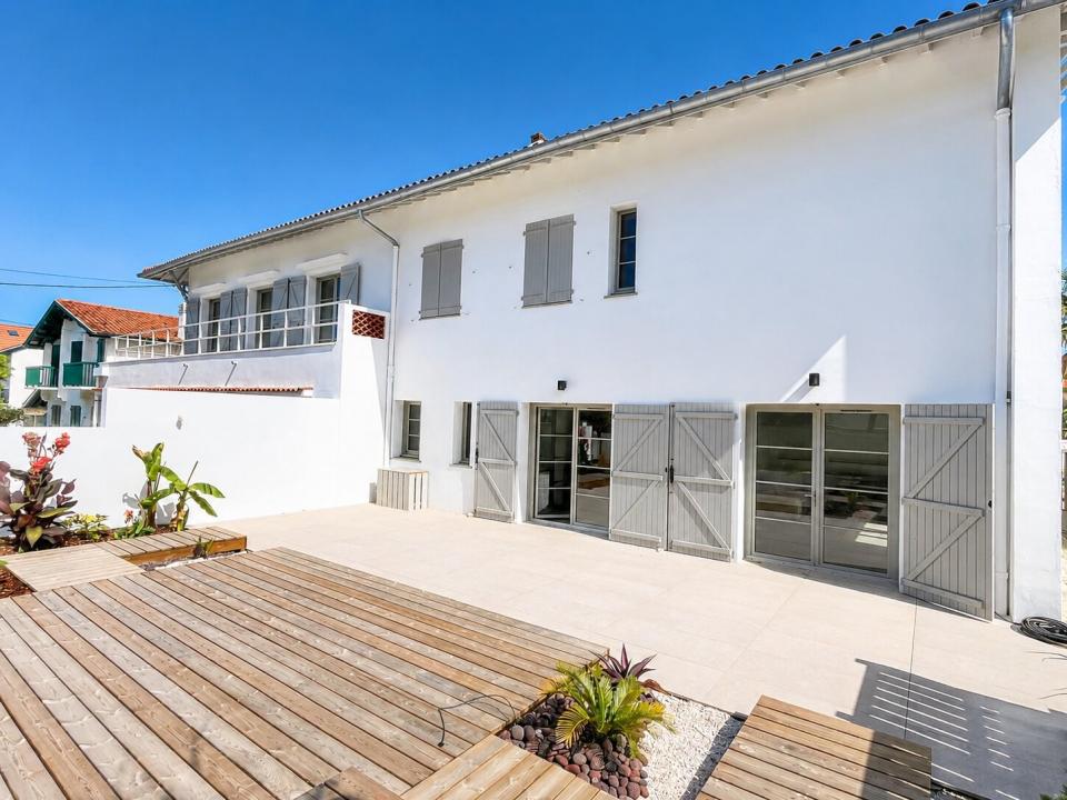Biarritz, Aquitaine 64200, France