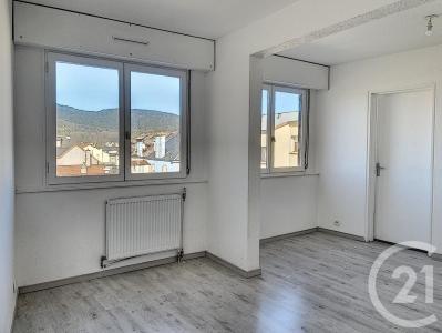 Remiremont, Lorena 88200, Francia