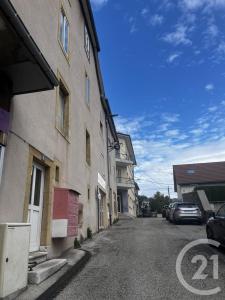 Morteau, Franco-Condado 25500, França