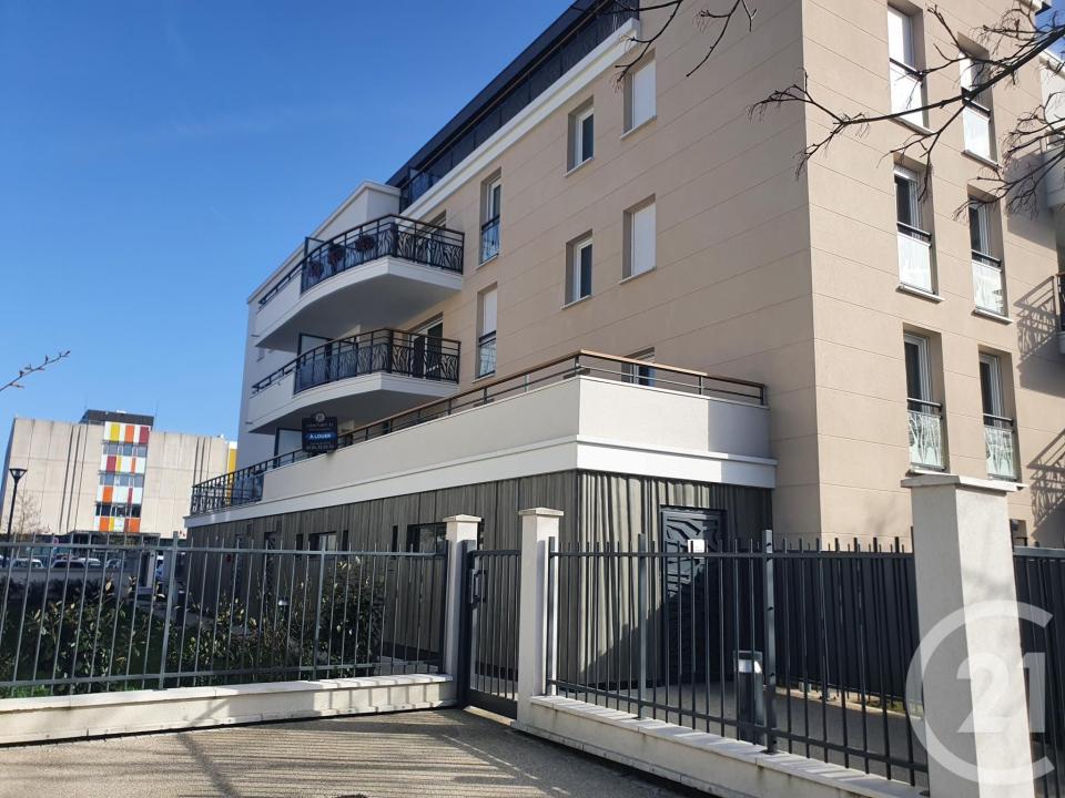 Meaux, Île-de-France 77100, Frankreich