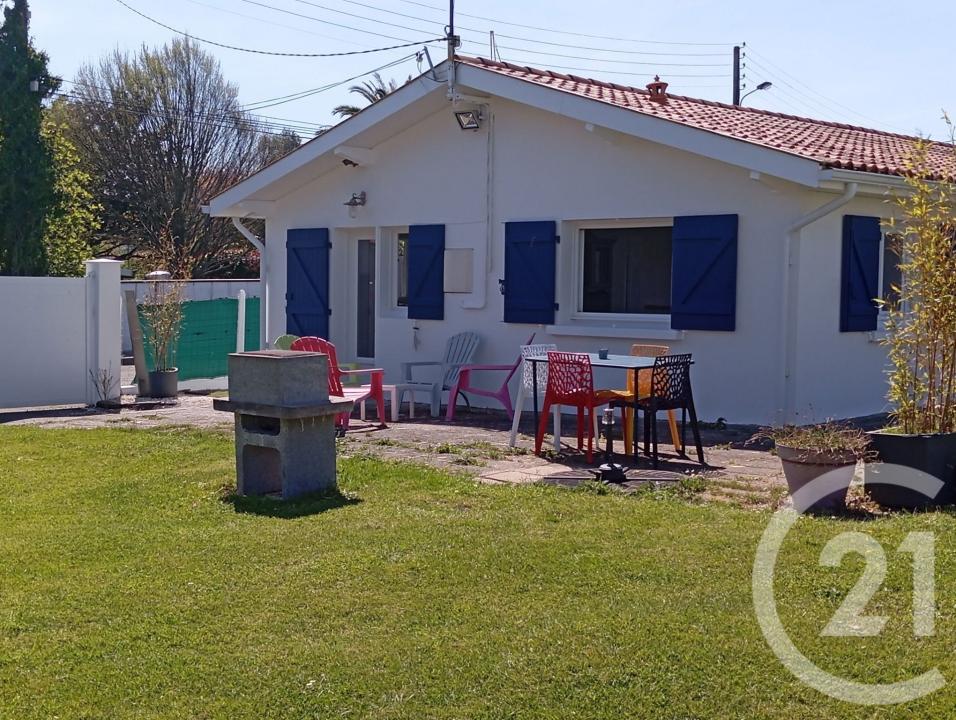 Anglet, Aquitaine 64600, France