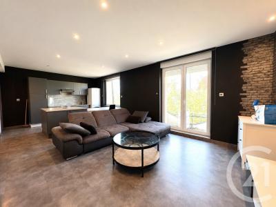 Metz, Lorraine 57000, France
