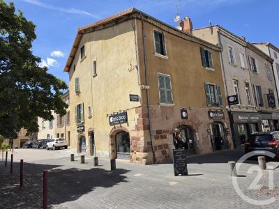 Brioude, Auvérnia 43100, França