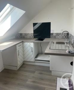 Chatellerault, Poitou-Charentes 86100, France