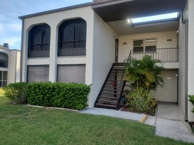 7701 Starkey Rd. #316, Seminole, Florida 33777, USA