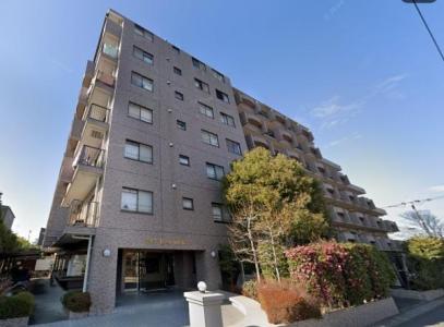 小渕, ナイスアーバン春日部, 春日部市, Saitama 344-0007, Japon
