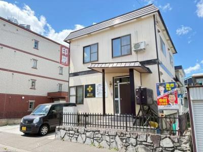 発寒六条１１丁目, 札幌市西区, هوكايدو 063-0826, اليابان 