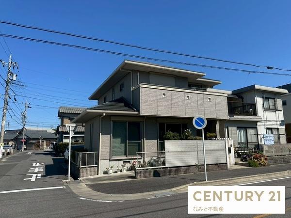大門3丁目, 岡崎市大門3丁目 中古戸建, 岡崎市, Aichi 444-2135, Japon