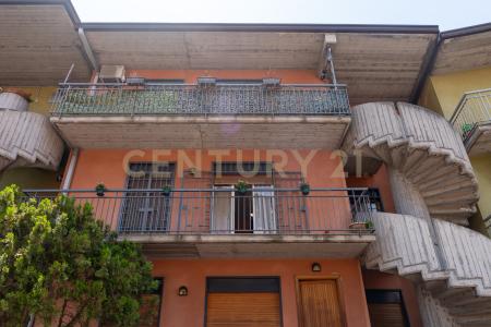 Via Rua, Aci Catena, Sicilia 95022, Italie