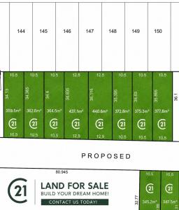Lot 52X 7 Heath Road, Leppington, NSW 2179, Australien