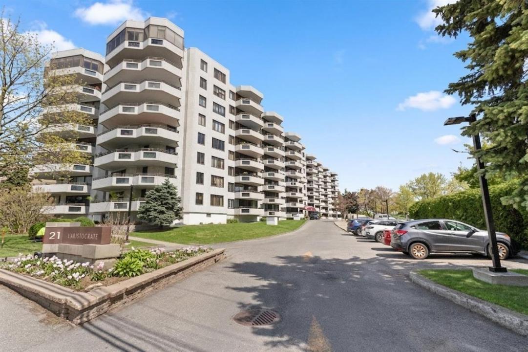 21 Ch. du Bord-du-Lac-Lakeshore, Pointe-Claire, كيبيك H9S 5N3, كندا
