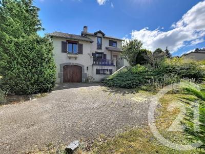 Yssingeaux, Auvergne 43200, France