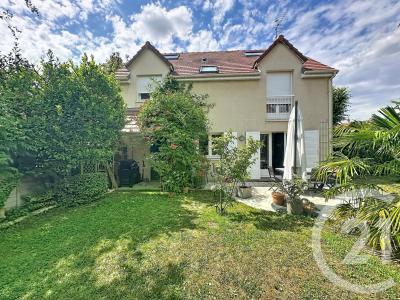 Montesson, Île-de-France 78360, France