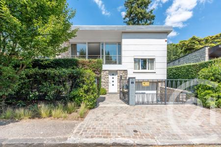 La Varenne St Hilaire, Île-de-France 94210, France
