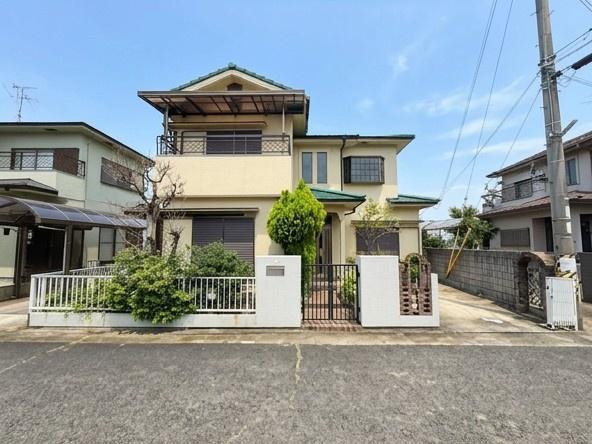 西町, 大和郡山市, Nara 639-1038, Japón
