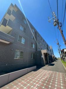 106, 菊水元町一条１丁目, リバーサイド元町館　【即内見可能】, 札幌市白石区, Hokkaido 003-0821, Japan
