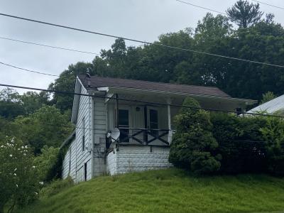 629 Meadow St. NE, Coeburn, Virginie 24230, États-Unis