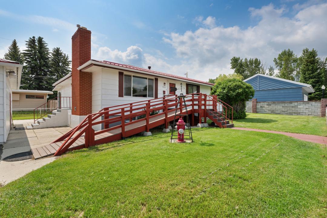 423 Linden St, Anaconda, מונטנה 59711, ארצות הברית של אמריקה