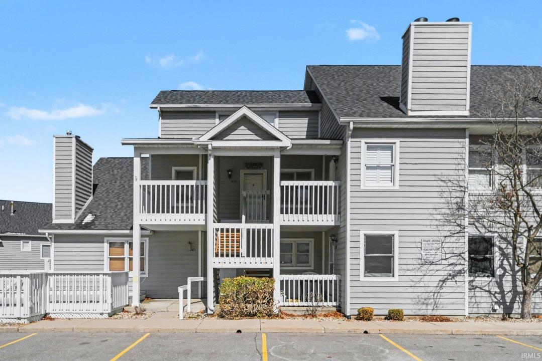 1433 N Oakhill Drive, South Bend, Indiana 46637, États-Unis