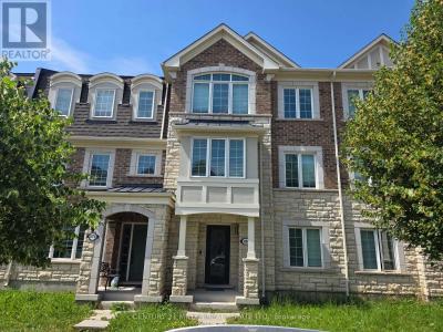 3080 HAREBELL GATE, Oakville (go Glenorchy), Ontario L6M 0Z3, Canada