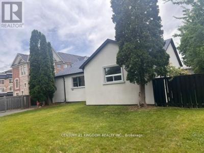 132 OLD HARWOOD AVENUE, Ajax (central), Ontario L1T 4W4, Canada