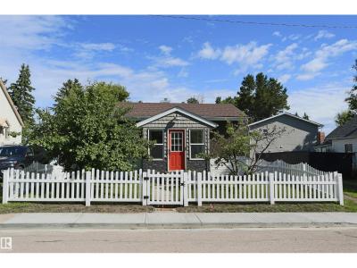 4807 53 AV, Stony Plain, Alberta T7Z 1C5, Canada