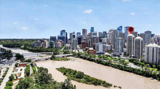 1078 6 AVENUE SW, Calgary, Alberta T2P 5N6, Canada