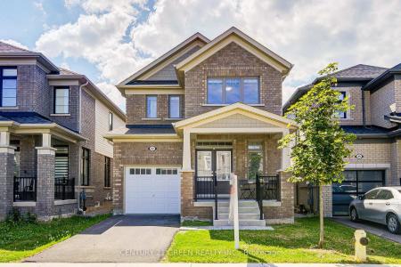 42 SPICER STREET, Centre Wellington, Ontario N1M 0H7, Canada