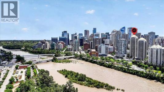 1078 6 AVENUE SOUTHWEST, Calgary, Alberta T2P 5N6, Canada