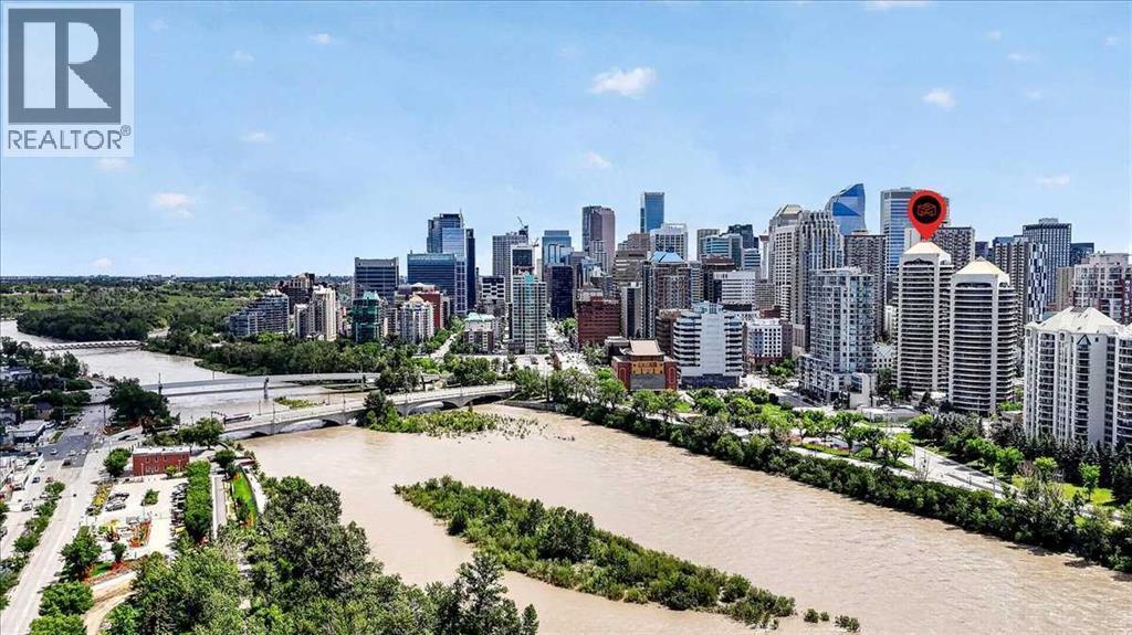 1078 6 AVENUE SOUTHWEST, Calgary, Alberta T2P 5N6, Canadá