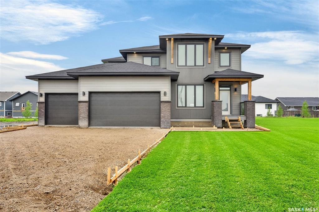 104 LAKEWOOD DRIVE, Humboldt, Saskatchewan S0K 2A0, Canada