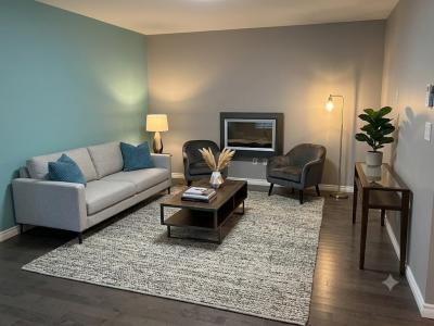 12 SHOREPOINTE VILLAGE, Gimli, Manitoba R0C 1B1, Canadá