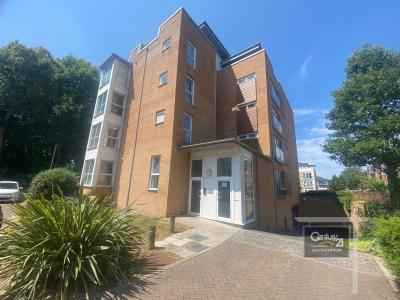 Flat 9, 87, The Avenue, Southampton, Reino Unido