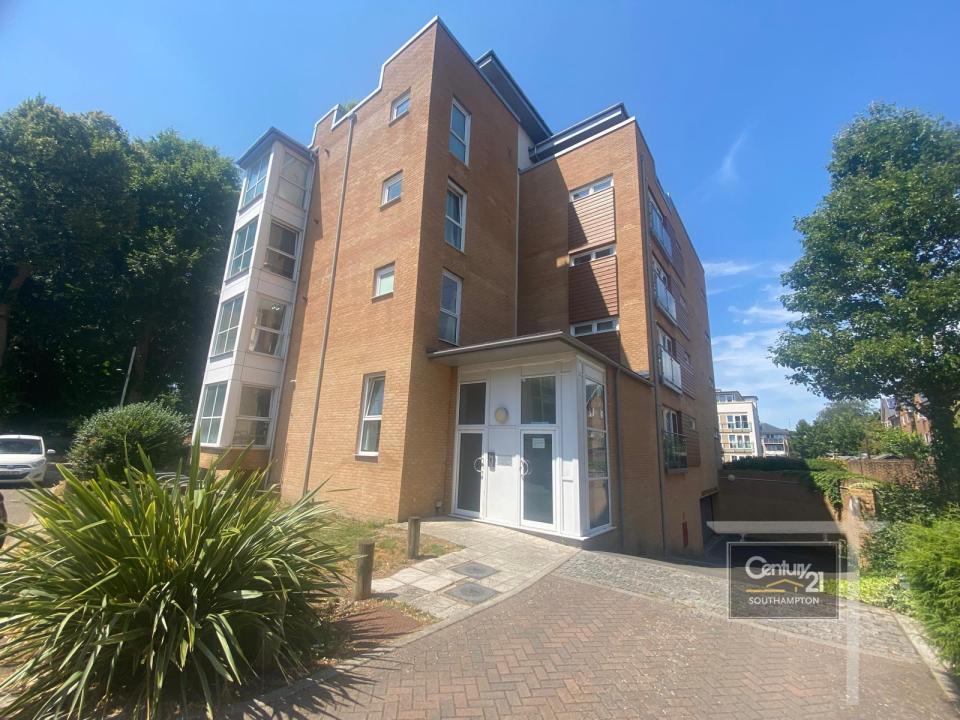 Flat 9, 87, The Avenue, Southampton, Reino Unido